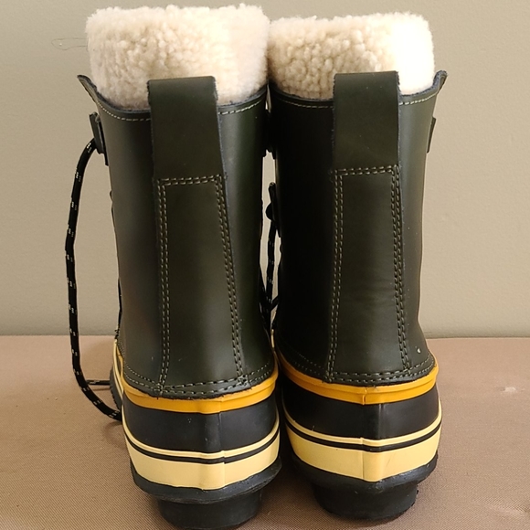 Duck boots - Picture 2 of 4